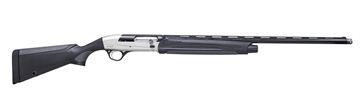 Picture of Pointer Field Tek 12 12 Gauge Semi-Auto 3" 5+1 28" Gray Cerakote Vent Rib Barrel, Gray Cerakote Aluminum Receiver, Fixed Black Synthetic Stock REXPFT12BS