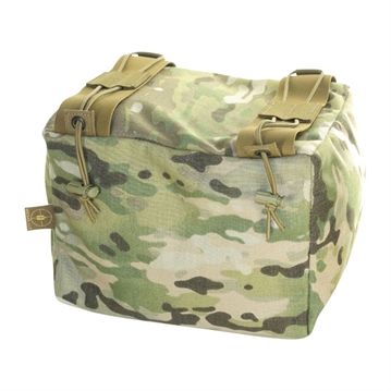 Picture of Wiebad PUMP PILLOW MULTICAM C PUMP-M