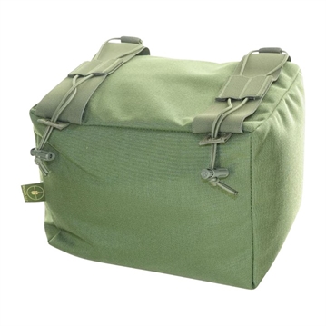 Picture of Wiebad PUMP PILLOW OD GREEN PUMP-OG