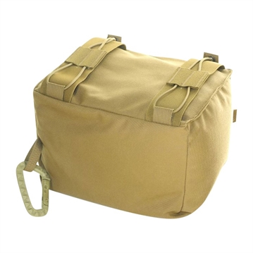 Picture of Wiebad PUMP PILLOW COYOTE PUMP-C