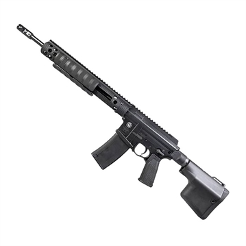 Picture of Troy Industries SPORTING PAR 308 WINCHESTER 16'' BBL (1) 10 ROUND MAG BLACK SPAR-S38-16BT-0