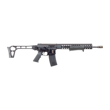 Picture of Troy Industries PUMP RIFLE 5.56 16'' SPAR-S23-16BT-1