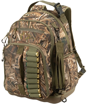 Picture of Punisher Gear-Fit Pursuit Waterfowl Hunting Backpack Realtree Max-5 19201
