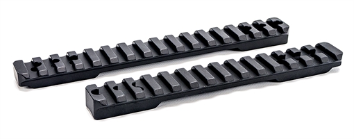 Picture of Pure Precision Products SUMMIT/SKLTN 20 MOA Rail Black Anodized Short Action 20SASTBLKANO