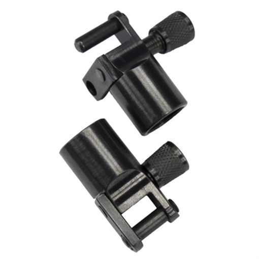 Picture of Grovtec Us PUSH BUTTON BASE TO STUD ADAPTOR GTSW235