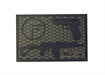 Picture of PVC Velcro Fime Patch Vepr and Rex PATCH-FIME