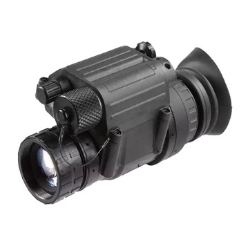 Picture of Agm Global Vision PVS-14 3AL3 NV MONOCULAR GEN 3 AUTO-GATED LEVEL 3 11P14123453131