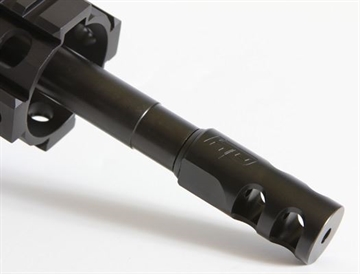 Picture of PVX Muzzle Break HDR-PVX-556