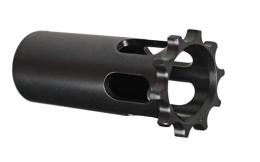 Picture of PWS .578X28 PISTON BLK 3PST578X-1F