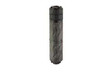 Picture of PWS BDE SUPPRESSOR 9MM TI BLK MP01-1F