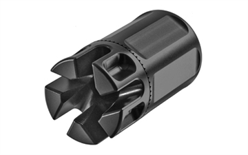 Picture of Primary Weapons Systems CQB, Comp, 308 Win, Black, 5/8x24 Threads 3CQB58C1 3CQB58C1F