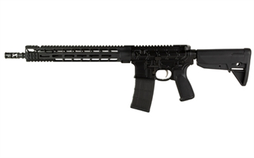 Picture of PWS MK114 MOD 2-M SBR 223WLD 14.5" 2M114RA11-3F-NFA