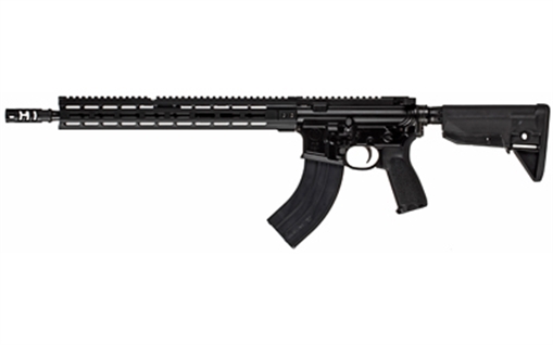 Picture of PWS MK116 COMPOUND 7.62X39 16.1" BLK C116RF11-1F