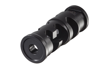 Picture of Primary Weapons Systems Precision Rifle Compensator, 1/2X28, .223 18-3PRC12A1