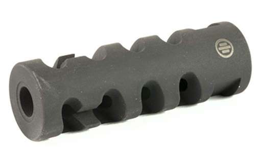 Picture of Primary Weapons Systems Compensator, Black, 30Cal-Below, Precision Rifles 3PRC58C1