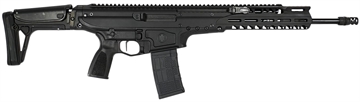Picture of Primary Weapons UXR ELITE RIFLE SYSTEM 8.6 BLACKOUT 14.5''BBL (1)20RD MAG BLK U2E14RG11-1F U2E14RG111F
