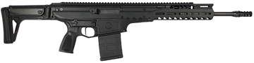 Picture of Primary Weapons UXR ELITE RIFLE SYSTEM 6.5 CREEDMOOR 18''BBL (1)20RD MAG BLK U2E18RD11-1F U2E18RD111F