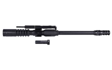 Picture of Primary Weapons Systems UXR Elite, Conversion Kit, 300 Blackout, 14.5" Barrel, Black, Includes Bolt and Barrel UXR-CK-300BLK-14