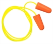 Picture of PYRA DP1001      CORDEN PLUG 100PAIR/BOX NRR 32DB 18149920043311