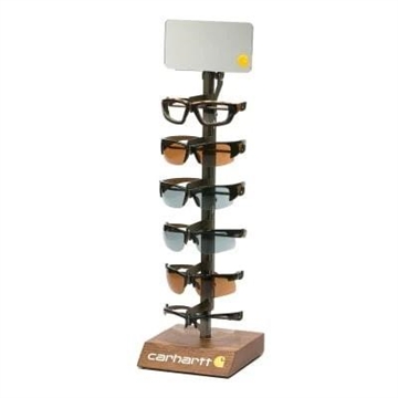 Picture of Pyramex Carhartt 6 Piece Counter Display CHIC6