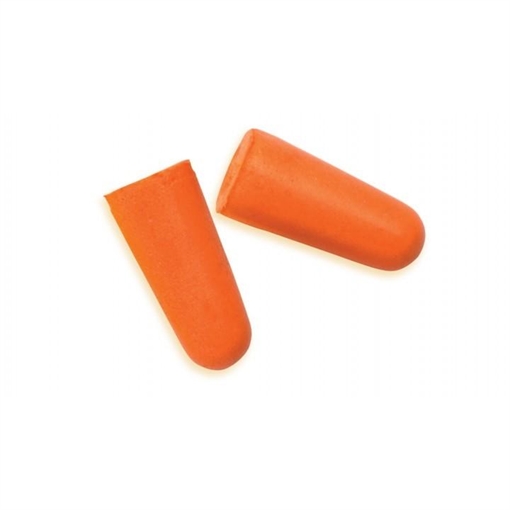 Picture of Pyramex Safety Products PYRAMEX DISPOSIBLE UNCORDED EARPLUGS 200PR/BX DP1000