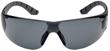 Picture of Pyramex Endeavor Glasses Gray Lens Anti-Fog Black-Gray Frame PYSBG9620ST