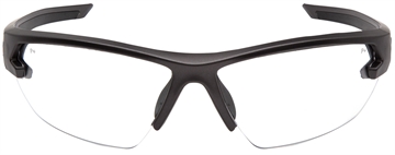 Picture of Pyramex Venture Gear Semtex 2.0 Shooting Glasses Gun Metal Frame with Clear Anti-Fog Lens VGSGM1410T