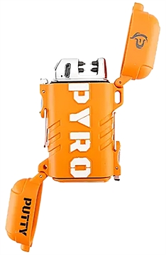 Picture of PHONE LIGHTER Dual Arc PPARC2