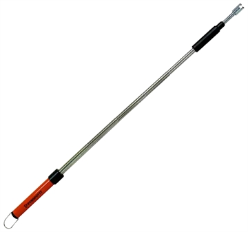 Picture of Pyro Putty Extending Arc Lighter Silver 12-30" PPTFL