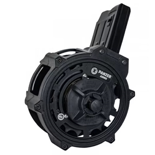 Picture of PZR AR 12 20Rd. Drum magazine PA20RDM