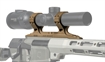 Picture of Q 100-361 AUS MOUNT 30MM DIA DIRECT MINI FIX   FDE 850072704111