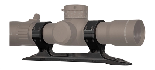 Picture of Q 100-364                THE FIX AUS MNT 35MM BLK
