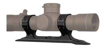 Picture of Q 100-364                THE FIX AUS MNT 35MM BLK