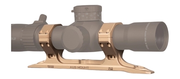 Picture of Q 100-365                THE FIX AUS MNT 35MM FDE