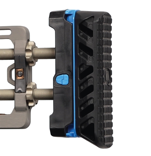 Picture of Q ACC-FIX-HARDASS     FIRM BUTT PAD ASSEMBLY FIX 850035705674