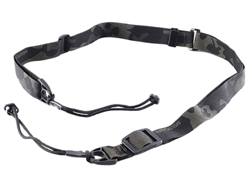 Picture of Q G-Sling Sling Black Multicam with Sling Devil Attachments ACC-GSLING ACCGSLING