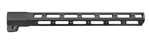Picture of Q ACC-HG-AR-QSERT-15-BLK Q-SERT AR HANDGUARD 15" ACCHGARQSERT15BLK