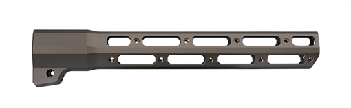 Picture of Q ACC-HG-AR-QSERT-9-BLK Q-SERT AR HANDGUARD 9" BLK CCHGARQSERT9BLK