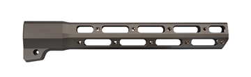 Picture of Q ACC-HG-AR-QSERT-9-BLK Q-SERT AR HANDGUARD 9" BLK CCHGARQSERT9BLK