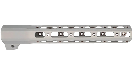 Picture of Q ACC-HG-AR-QSERT-9 Q-SERT AR HANDGUARD 9" CLR CCHGARQSERT9