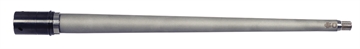 Picture of Q ACC-MINIFIX-BARREL-5.56-12IN  12" 556 1-7TW LP ACCMINIFIXBARREL5.5612 810152960288