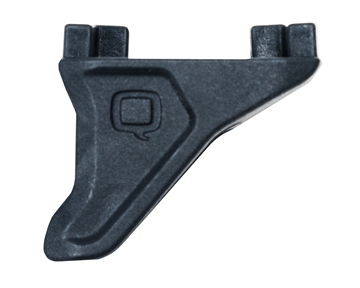 Picture of Q ACC-QSERT-BS-S BARRICADE STOP POLYMER SMALL 810152960707