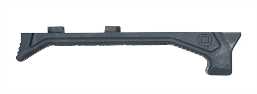 Picture of Q ACC-QSERT-HS-2SLOT 2 SLOT HAND STOP POLYMER 810152960738