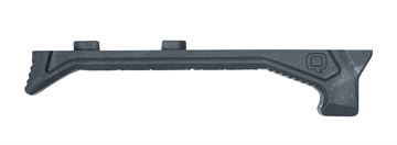 Picture of Q ACC-QSERT-HS-2SLOT 2 SLOT HAND STOP POLYMER 810152960738