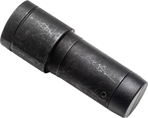 Picture of Q LLC Shorty Stock Buffer Steel Black ACCSHORTYSTOCK9MMBUFFE