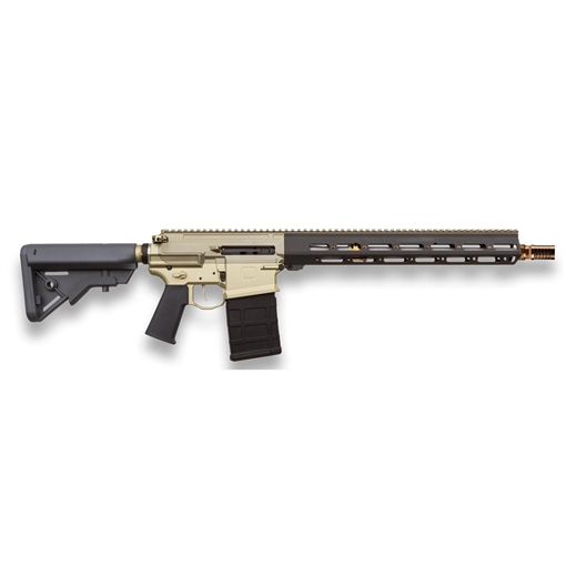 Picture of Q BOOMBOX-86-16IN-RIFLE         8.6BLK 16      GRY BOOMBOX8616INRIFLE 810152961704