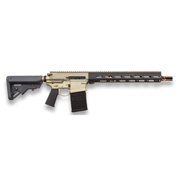 Picture of Q BOOMBOX-86-16IN-RIFLE         8.6BLK 16      GRY BOOMBOX8616INRIFLE 810152961704
