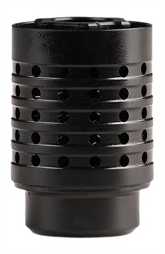 Picture of Q CB-2PC-FRONT-BRAKE     CHERRY BOMB FRONT HALF