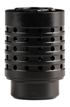 Picture of Q CB-2PC-FRONT-BRAKE     CHERRY BOMB FRONT HALF