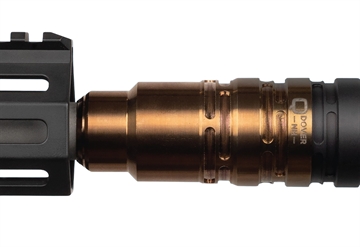 Picture of Q CHERRY BOMB QUICKIE MOUNT ERECTOR 9 (05544) ACC-E9-CB-MOUNT